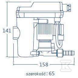 Automatic condensate discharge Bekomat - BEKOMAT 12